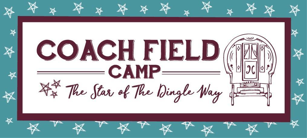 מלון Coach Field Camp מראה חיצוני תמונה